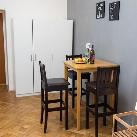 Welcome Apartments On Lublanska Prag Exterior foto