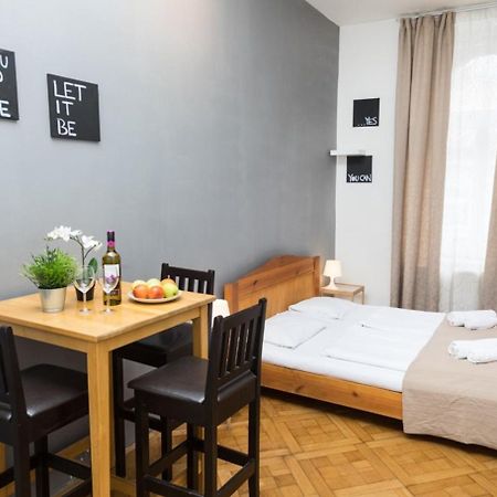 Welcome Apartments On Lublanska Prag Exterior foto