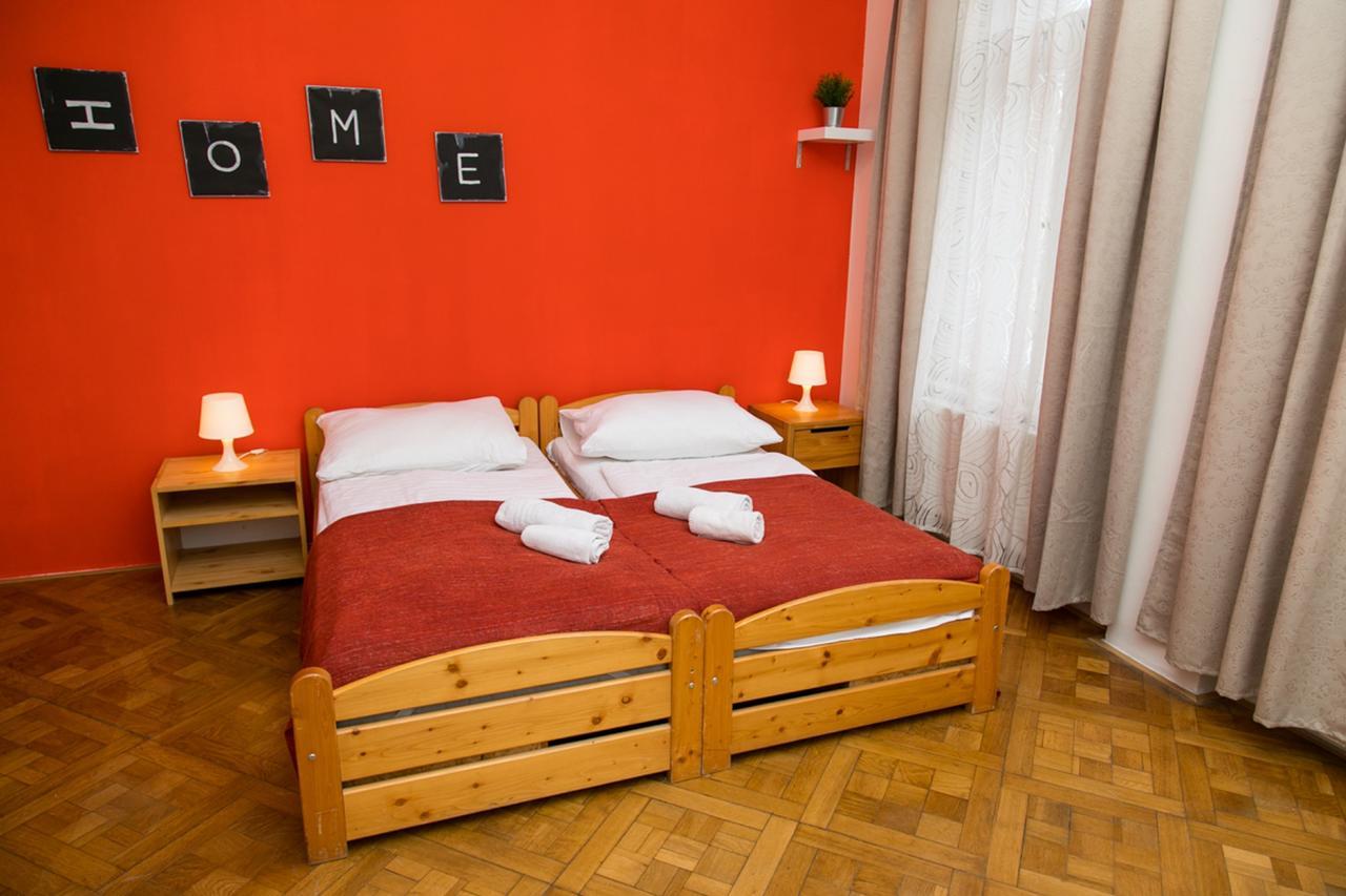 Welcome Apartments On Lublanska Prag Exterior foto