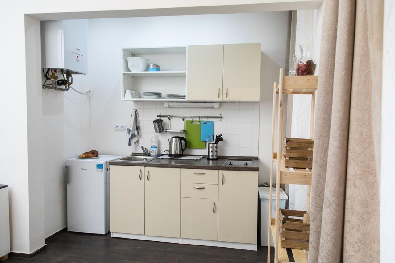 Welcome Apartments On Lublanska Prag Exterior foto