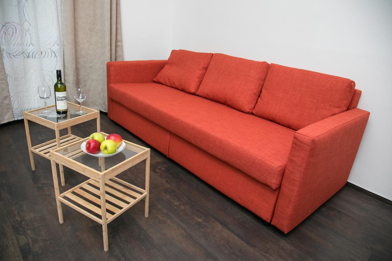 Welcome Apartments On Lublanska Prag Exterior foto
