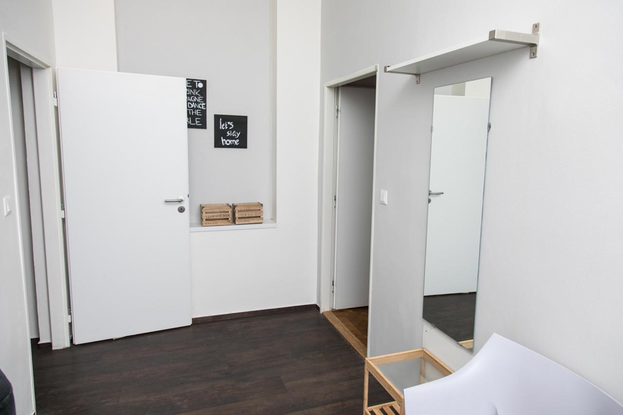 Welcome Apartments On Lublanska Prag Exterior foto