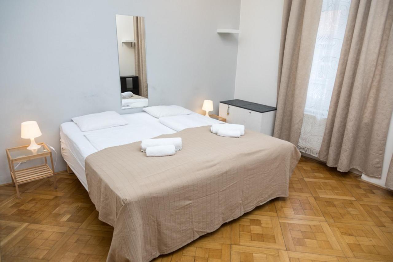 Welcome Apartments On Lublanska Prag Exterior foto