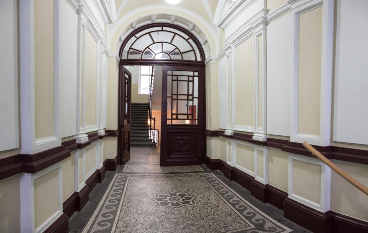 Welcome Apartments On Lublanska Prag Exterior foto